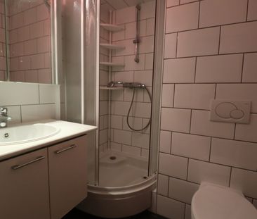 Een appartement op de tweede verdieping achteraan met 1 slaapkamer,... - Photo 6