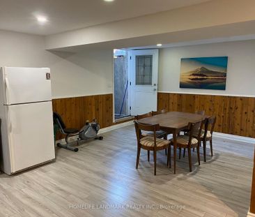 For Lease - 1872 Parkside Drive, Pickering, Ontario - Photo 1