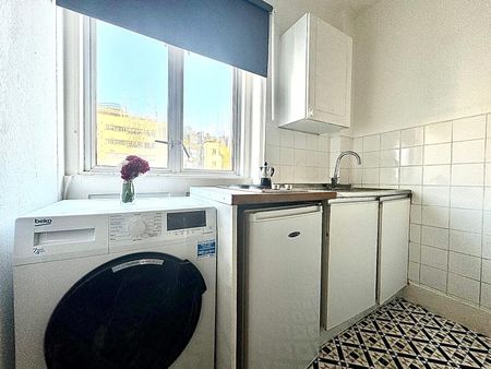 Sussex Gardens, Paddington, London, W2 - Photo 4