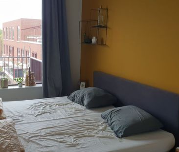 Appartement te huur: Fultonbaan 7-25 3439 NE Nieuwegein - Foto 2