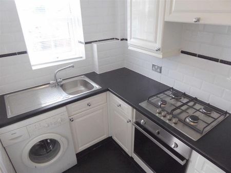 1 bedroom apartment to rent - Photo 4