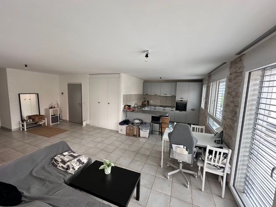 For rent – 4.5 room apartment – Rue du Lac 124 – 1815 Clarens - Photo 1