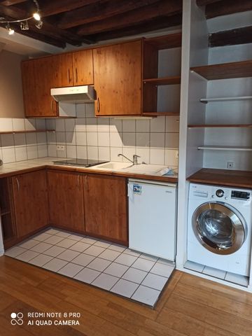 Location Appartement 2 pièces 31m² PARIS 9ème - Photo 4