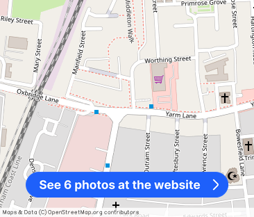 Yarm Lane, Stockton-On-Tees, TS18 1JX - Photo 1