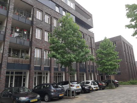 Te huur: Appartement Händellaan 130 in Heemstede - Foto 4