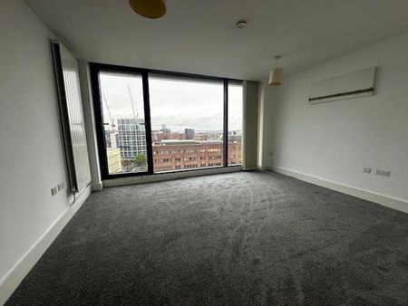 Custom House Place, Liverpool - Photo 4