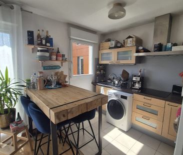 Appartement T2 Massy à louer - Photo 4