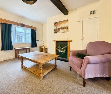 2 bedroom house to rent Church Street, WR10 - Photo 2