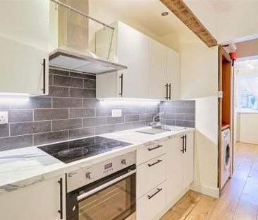 1 bedroom terraced house to rent - Photo 1