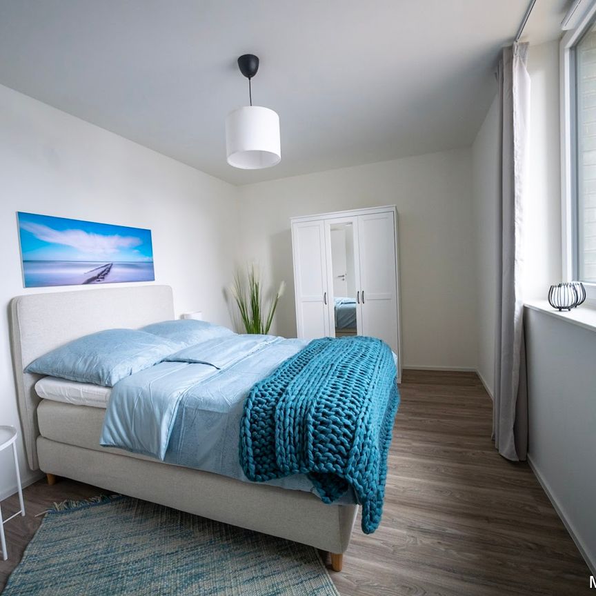 Top Singlewohnung im Neubau // 2.OG , Wohnung 3 - Photo 1