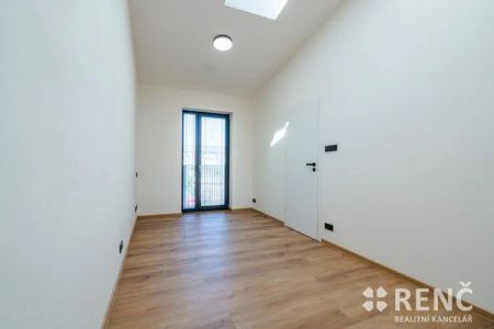 Pronájem novostavby bytu 2+kk, 52 m - Photo 2