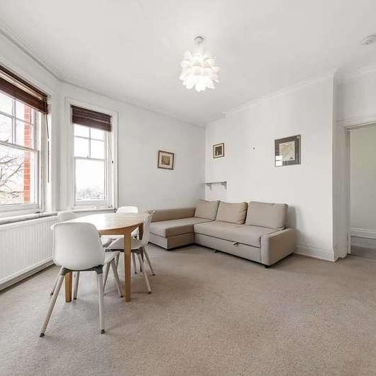 Elm Park Mansions, Chelsea, SW10 - Photo 1