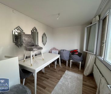 Location Appartement 4 pièces 65m² MACON 71000 - Photo 3