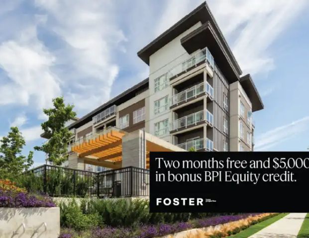 Foster | 537 Foster Ave, Coquitlam - Photo 1