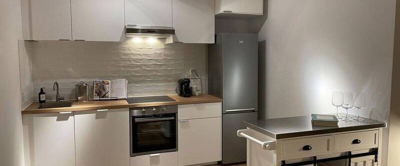 Bestlage Berlin Mitte- Erstbezug - Located in the heart of the trendy neighborhood - Foto 1