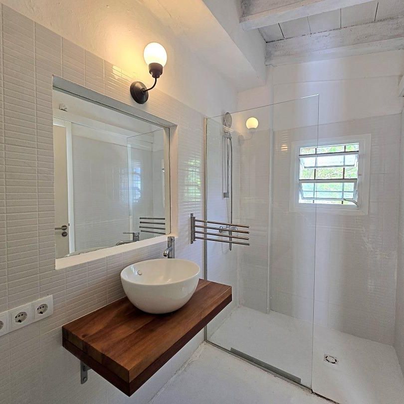 Villa mediterránea con piscina privada en Siller | Alquiler vacacional en Puerto Pollensa - Photo 1