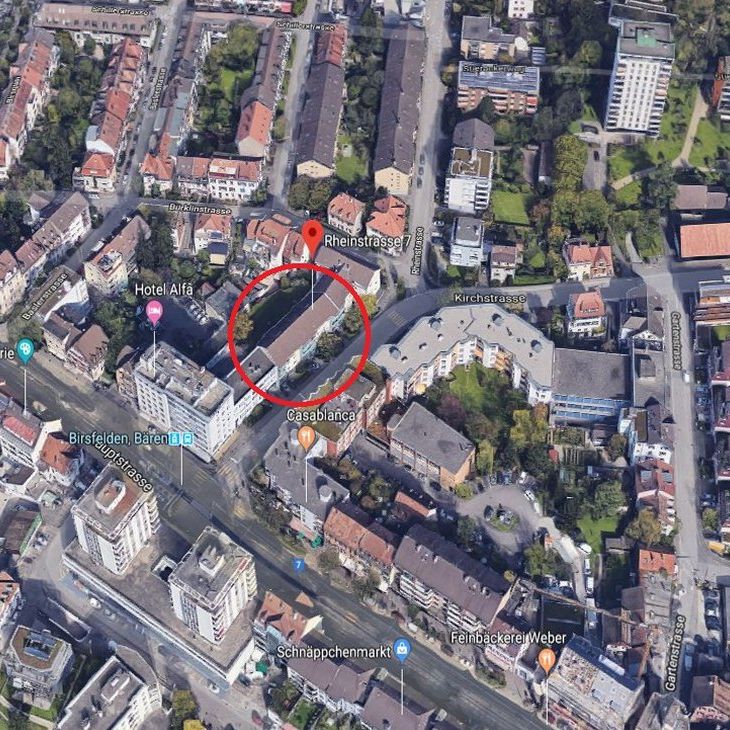 Befristet bis 30. Juni 2027 - Photo 1