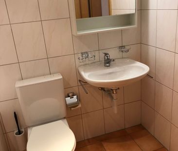 Spacious 3.5-room apartment with quiet location, Toffen - Foto 4