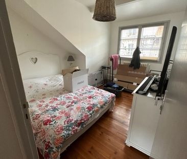 Location Appartement 5 pièces 86m² LE TREPORT 76470 - Photo 1