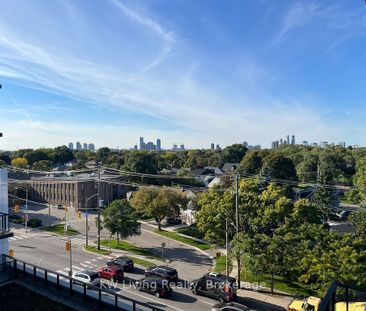 For Lease - 801 The Queensway N/A Unit# 605, Toronto, Ontario - Photo 5