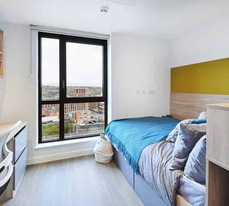 Studio Gold - Photo 4