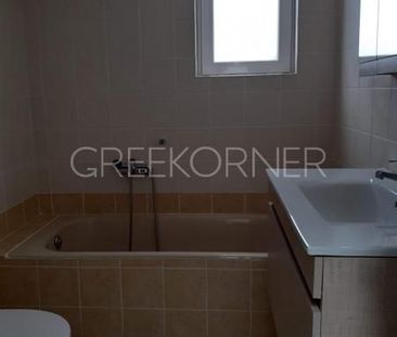Μεζονέτα για ενοικίαση Καστρί - Πολιτεία (Νέα Ερυθραία) - Photo 2