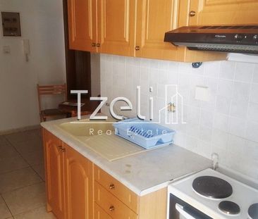 Studio/Γκαρσονιέρα για ενοικίαση ΚΕΤΧ (Πάτρα) - Photo 5