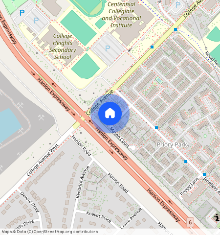 17 Mason Court, Guelph, ON, Canada