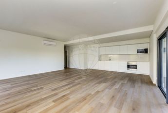 Apartamento T3 em Lisboa