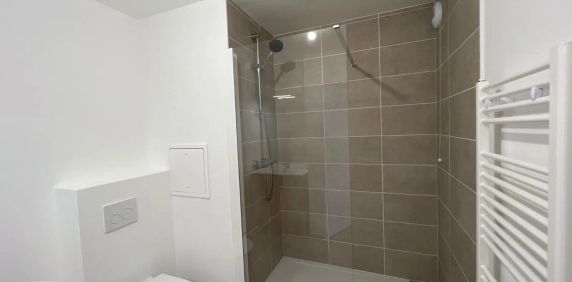 Appartement à louer 1 pièce 30.62m² - Photo 2