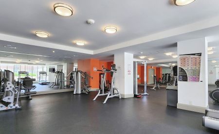 For Lease - 35 Bastion Street Unit# 1119, Toronto, Ontario - Photo 2