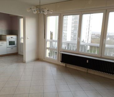 Appartement 2 pièces à Thionville - Photo 5