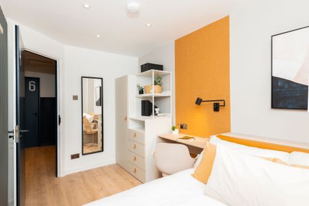 44a Peveril Street, NG7 4AH, NOTTINGHAM - Photo 4