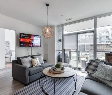 For Lease - 375 SEA RAY Avenue Unit# 122, Innisfil, Ontario - Photo 6