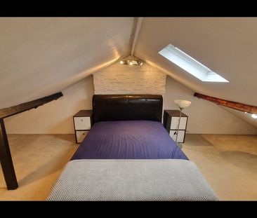 4 Bed Maisonette, Lothair Road, W5 - Photo 1