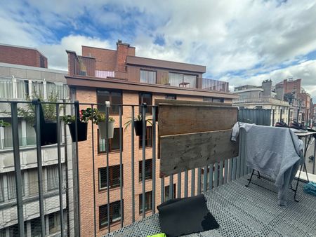 Vaartstraat 3 B0401, 3000, Leuven - Foto 4