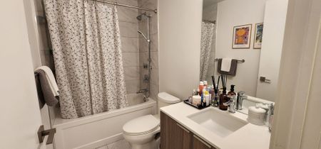 For Lease - 30 Ordnance Street Unit# 1103, Toronto, Ontario - Photo 5