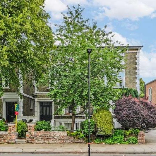 Wray Crescent, Stroud Green, N4 - Photo 1