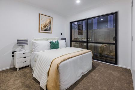 3 Bedroom Brand-New Luxury Terrace Houses for Rent! - Photo 5