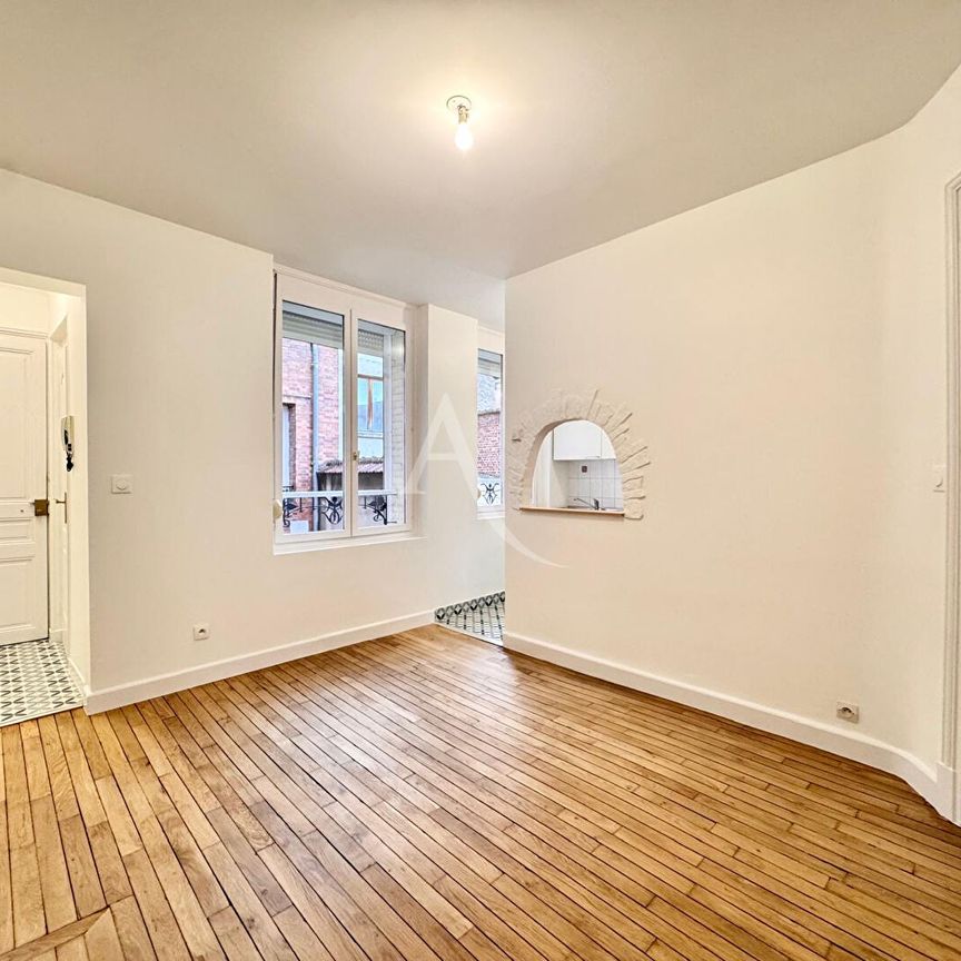 Location Appartement 2 pièces 37m² - Photo 1