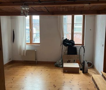 Gemütliche Wohnung auf der Altstadtinsel in Lübeck - Photo 4