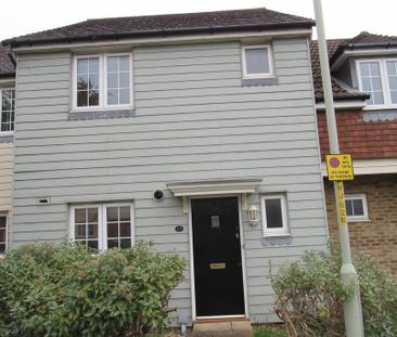3 bedroom house to rent - Photo 1
