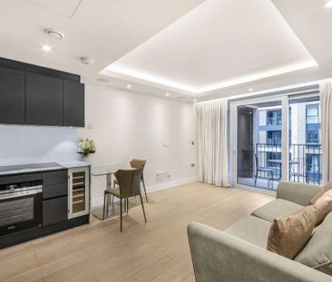 1 bedroom flat to rent - Photo 3