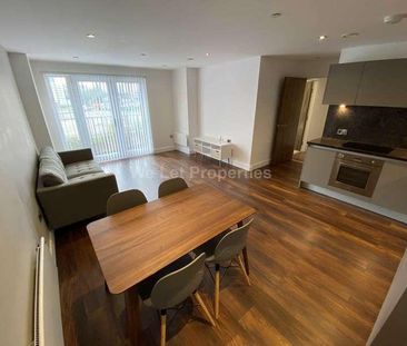 Wilburn Basin, Ordsall Lane, M5 - Photo 2