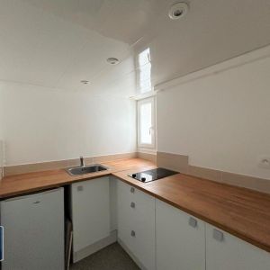 Location Appartement 1 pièce 23m² RAMBOUILLET 78120 - Photo 2