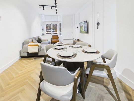 1 bedroom apartment to rent - Photo 1