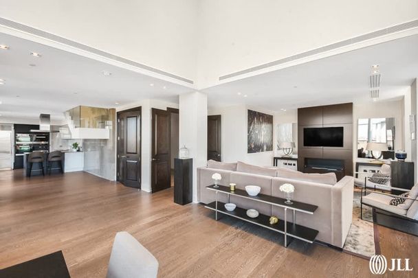 Kensington High Street London W14 - Photo 1