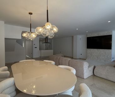 3 Bedroom Apartment For Rent in Guadalmina Alta, Málaga - Foto 5
