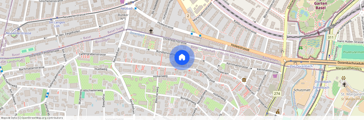 4102, Binningen, Bündtenmattstrasse, 59