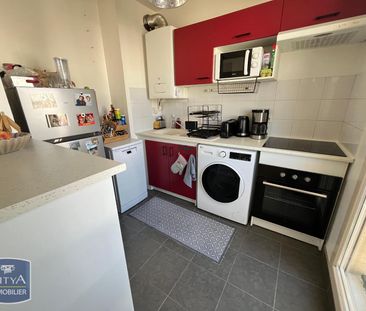 Location Appartement 2 pièces 43m² LE MANS 72000 - Photo 5